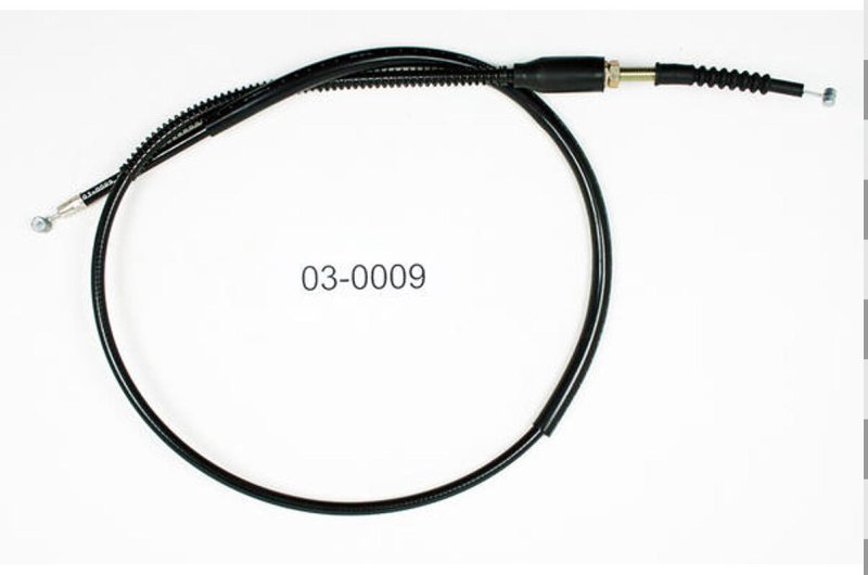 (image for) Motion Pro Control Cable - Kawasaki KDX175 80-81 - Clutch