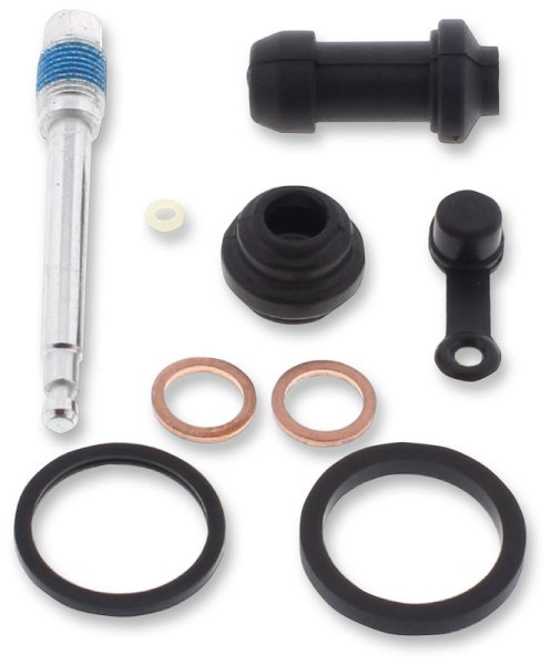 (image for) Moose Racing Moose Offroad Rear Brake Caliper Rebuild Kit