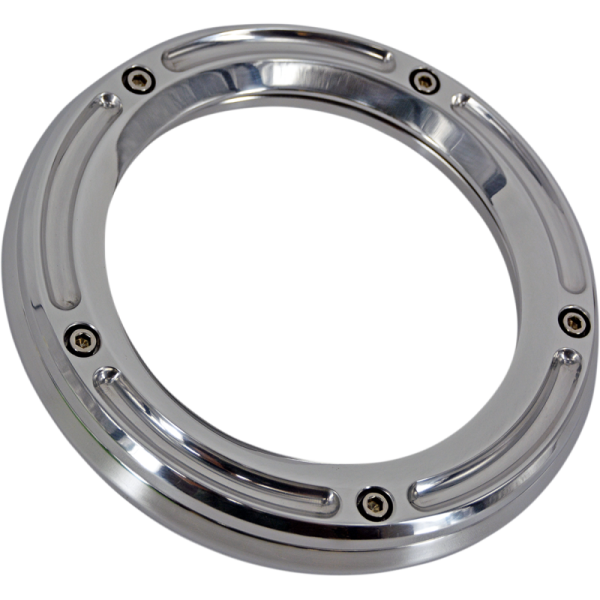 (image for) Trask Assault Derby Cover Chrome