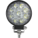 (image for) Speed Demon 927R Round Work Light; 30°