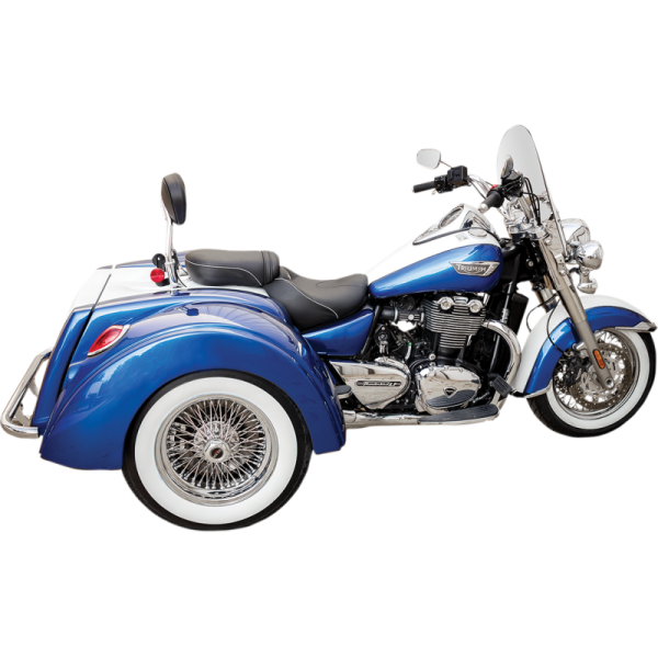 (image for) Triumph Rocket III Trike Conversion Kit for Thunderbird LT