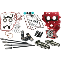(image for) 630 Gear Drive Camchest Kit (Short-Travel Lifters)