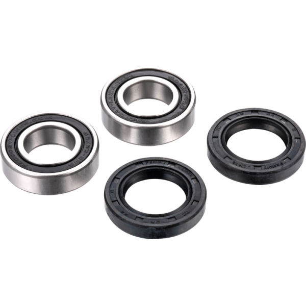 (image for) FACTORY LINKS Front Wheel Bearing Kit - SUZUKI