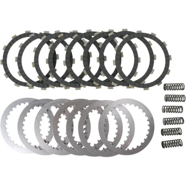 (image for) EBC DRCF Series Clutch Kit 1131-1960