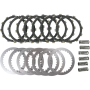 (image for) DRCF Series Clutch Kit 1131-1960