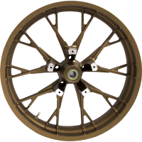 (image for) Marlin Rear Wheel Matte Bronze 18" x 5.5"