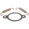 (image for) Moose Offroad Exhaust Gasket Kit for KTM 350 XW-F 24