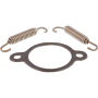 (image for) Moose Offroad Exhaust Gasket Kit for KTM 350 XW-F 24