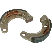 (image for) XCR Rear Brake Pad