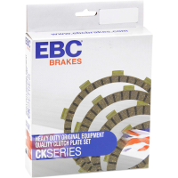 (image for) EBC CK Standard Series Clutch Kit - Honda CM200T 80-82