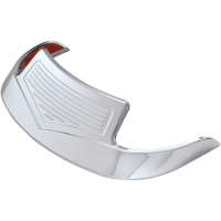 (image for) Show Chrome Front Fender Accent