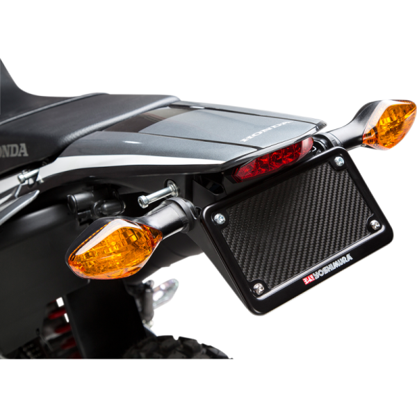 (image for) Yoshimura Fender Eliminator Kit - Honda CRF250L 17-20