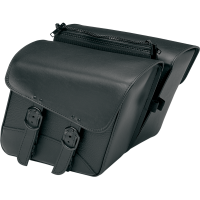 (image for) Black Jack Saddlebags