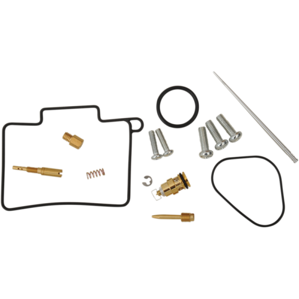 (image for) Moose Racing Moose Offroad Carburetor Repair Kit - 1003-0751
