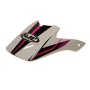 (image for) HJC CS-MX II Peak Drift - Pink/Black