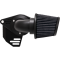 (image for) VO2 Falcon Air Intake Kit Matte Black