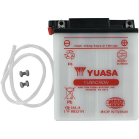 (image for) Yuasa Yumicron Battery YB12AL-A for BMW F650 93-08