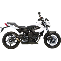 (image for) Underbody Slip-On for Yamaha FZ6R 10-15