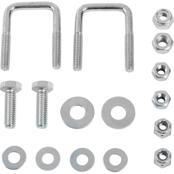 (image for) MOOSE UTILITY DIVISION Ice Auger Carrier Mount for Kawasaki