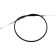 (image for) Motion Pro Throttle Cable (Push)
