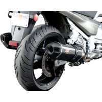 (image for) Signature R-77 Slip-On Muffler for Yamaha FJR1300 13-22