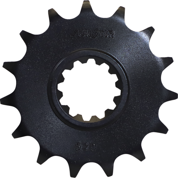 (image for) SUNSTAR SPROCKETS Powerdrive Countershaft Sprocket 15T