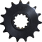 (image for) Powerdrive Countershaft Sprocket 15T