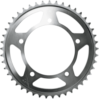 (image for) Steel OEM Replacement Rear Sprocket - 44T