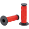 (image for) Moose Offroad Qualifier Grips - Full Waffle Red