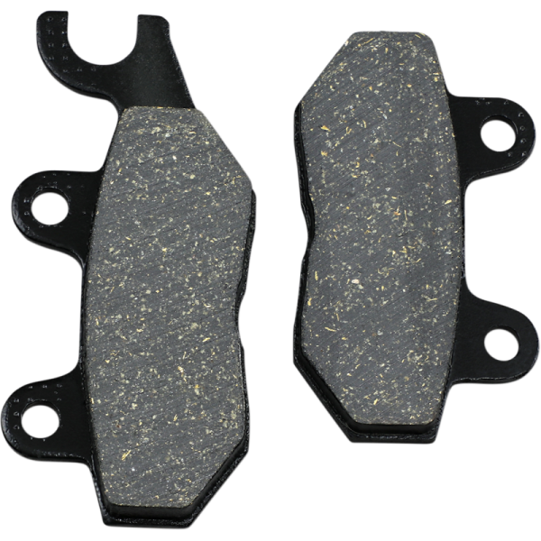 (image for) EBC Semi-Sintered V-Pad Rear Brake Pad FA215/2
