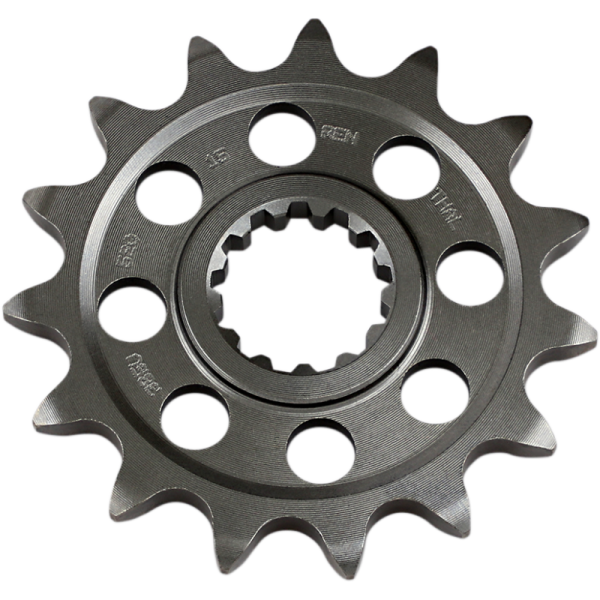 (image for) Renthal 15T Front Sprocket UL for TRIUMPH Street Triple 765RS (from VIN 800262) 18-20