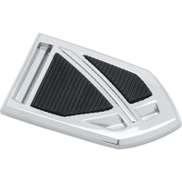 (image for) Phantom Brake Pedal Pad Chrome (Softail)