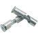 (image for) Moose Racing Handguard Outer Mount (Taperlock Insert) - Steel Bar