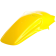 (image for) Acerbis Replacement Rear Fender - Yellow