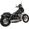 (image for) Bassani Ripper Super Bike 2-Into-1 System (06-17 Dyna)