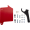 (image for) AXP Racing Xtrem Skid Plate, Red