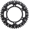 (image for) Moose Offroad Dual Sprocket - 48T Black