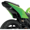 (image for) Transparent Smoke Undertail for Kawasaki Ninja 250R 08-12