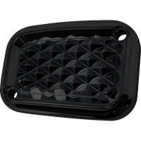 (image for) Diamondback Front Brake Cover (Black) 0611-0203