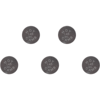 (image for) Hot Cams 7.48 mm Replacement Shim - 1.45 mm