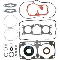 (image for) Vertex Complete Engine Gasket Set for Polaris all 2-stroke 11-12