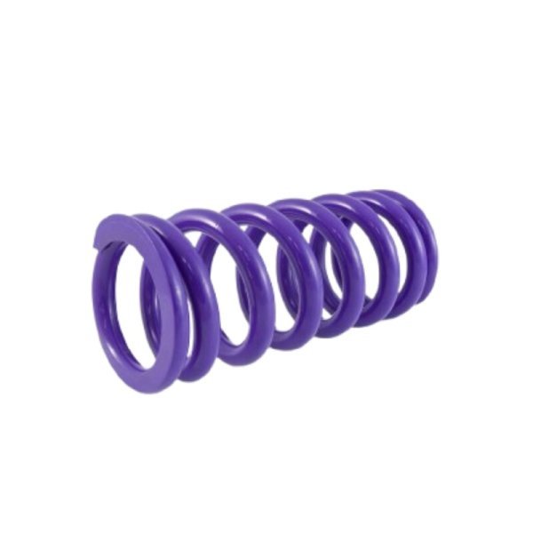 (image for) HYPERPRO Lowering Spring - Rear 25 mm