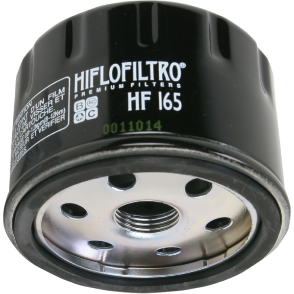 (image for) Hiflofiltro Oil Filter 0712-0299