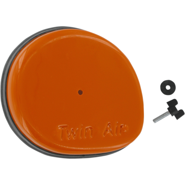 (image for) Twin Air Airbox Cover - HONDA CR500 89-01