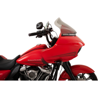 (image for) Sport Flare Windshield 14" Tint