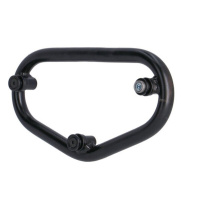 (image for) SLC Side Carrier - Right - Yamaha MT-09