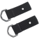 (image for) Tie-Down Loops for License Plate Strap Set