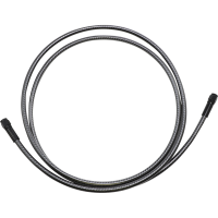 (image for) Braided DOT Universal Brake Line 74" - KarbonFibr