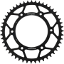 (image for) Supersprox Rear Sprocket - 48T (Steel/black)