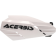 (image for) Acerbis K-Linear Handguards - White/black